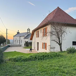 Maison Leonora Hébergement de vacances